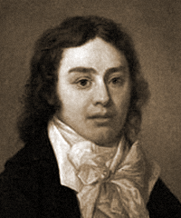 Samuel Taylor Coleridge