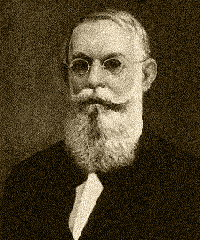 Cayetano Coll y Toste