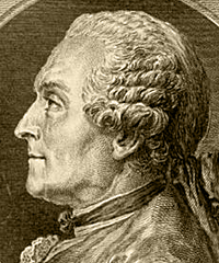 Charles Marie de La Condamine