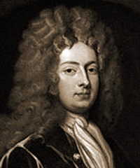 William Congreve
