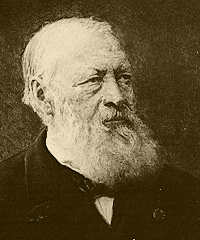 Hendrik Conscience