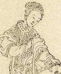 虞姬