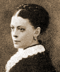 Susan Coolidge