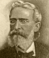 Manuel Corchado y Juarbe