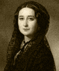 Carolina Coronado