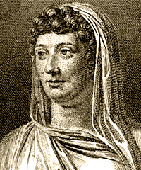 Sophie Cottin