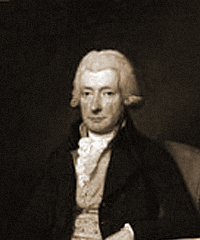 Cowper William