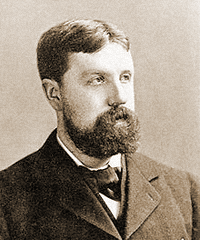 Samuel Rutherford Crockett
