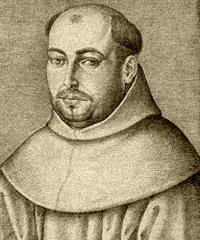 San Juan de la Cruz