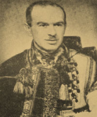 Кущинський Антін Андрійович
