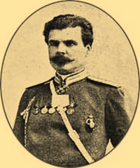 Ланге Виталий Владимирович