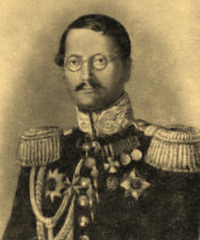 Теннер Карл Иванович