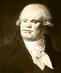 Georges Jacques Danton