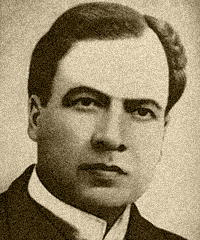 Rubén Darío