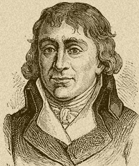 Pierre Claude François Daunou
