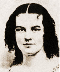 Rebecca Harding Davis