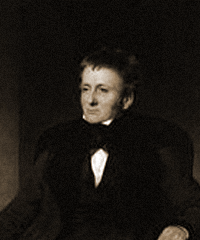 Thomas De Quincey