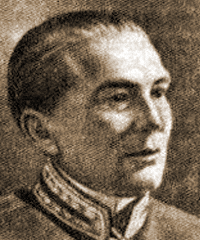 Де-Воллан Григорий Александрович