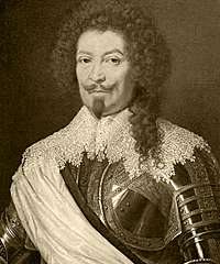 Charles Ier de Guise
