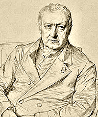 Étienne-Jean Delécluze