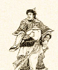 邓牧