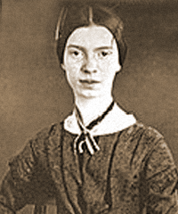 Emily Dickinson