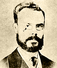 Júlio Dinis