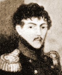 Дмитриев-Мамонов Матвей Александрович