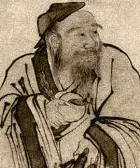 东方朔