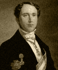 Juan Donoso Cortés