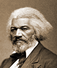 Douglass Frederick
