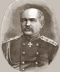 Драгомиров Михаил Иванович