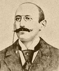 Alfred Dreyfus