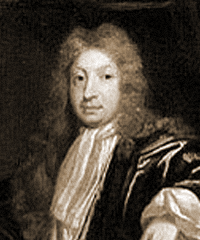 Dryden John