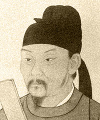 杜甫