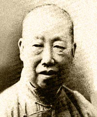 杜文澜