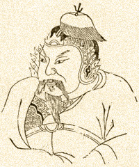 杜预