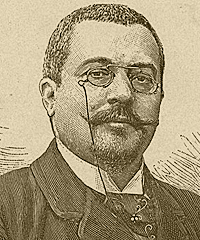 Jean-Louis Dubut de Laforest