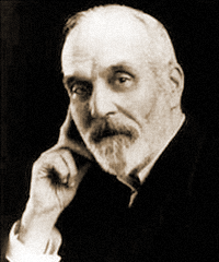 Henry Ernest Dudeney