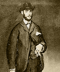 Théodore Duret