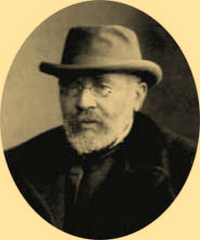 Бартенев Петр Иванович