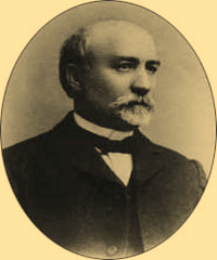Тареев Михаил Михайлович