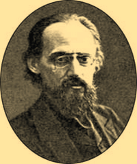 Зарин Андрей Ефимович