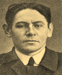 Вольский Владимир Казимирович
