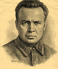 Гайдар Аркадий Петрович