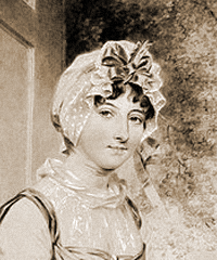 Maria Edgeworth