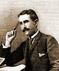Harry Stillwell Edwards