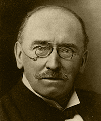 Georges Eekhoud