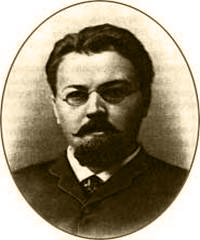 Абельдяев Дмитрий Алексеевич