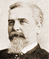Edward Sylvester Ellis
